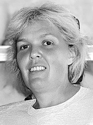 TINA HENRY